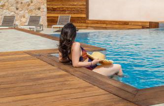 Les Alizés Résidence & Spa - Photo 14