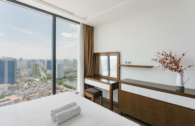 Shendo Vinhomes Metropolis - Foto 38