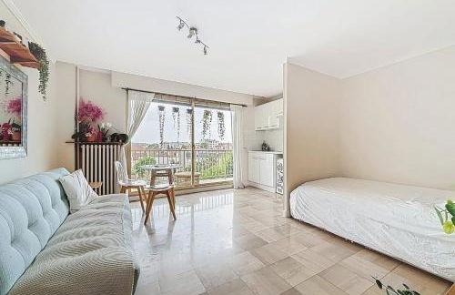 Charming quiet apartment near Disney - Foto 7