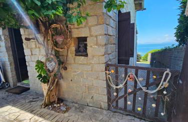 Casa Frente Mar - Penha - 5km do Beto Carrero - Foto 8