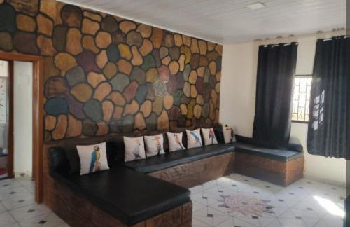 Casa Refugio - Foto 11