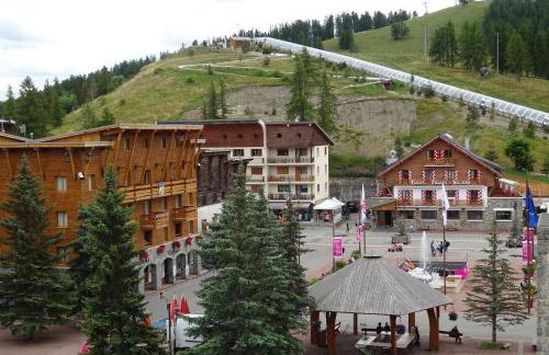 Luna Rossa Superbe studio 4 couchages Hyper centre - Foto 27