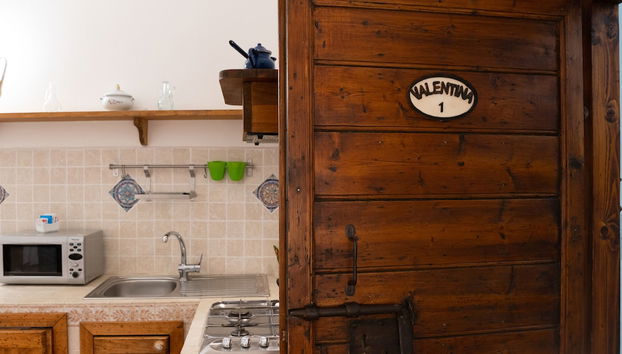 Affittacamere Valentina - Foto 3, Camera