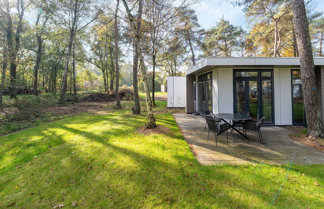 Vacation Home in Haarle Near Hellendoorn - Foto 24
