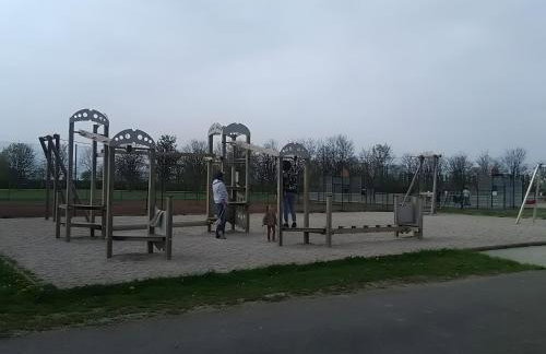 Gîte Aux 3 Épis, Classé 3 Étoiles - Foto 15