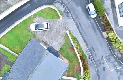 Penfro sea view 3 BEDROOM - Foto 37