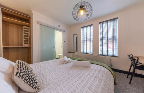 4 bedroom 2 bath beautiful Victorian house - Foto 8