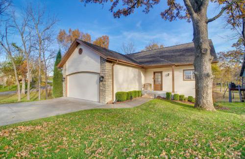 Pool Access, Deck and Boat Slip Monkey Island Oasis - Foto 40