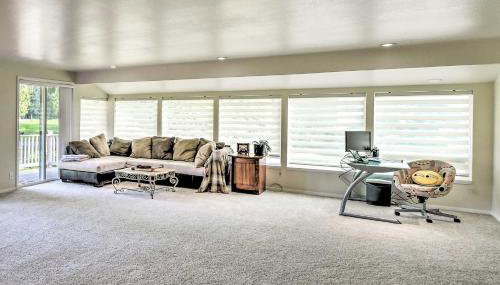 Spacious Family Home on Golf Course Hike and Bike! - Foto 3