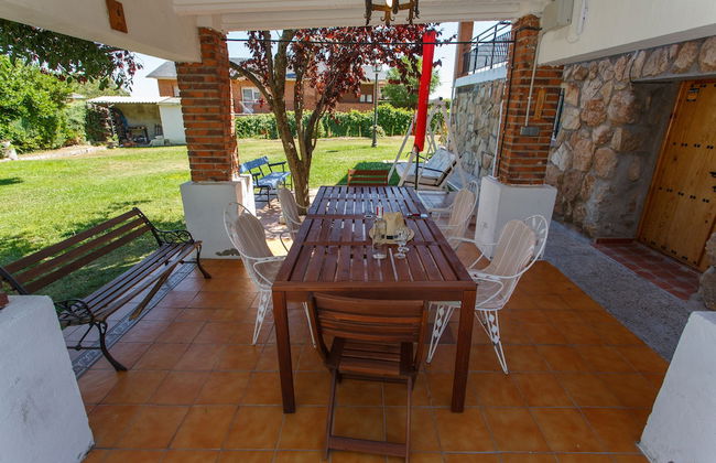 El Bulín de la Cabrera - Foto 23