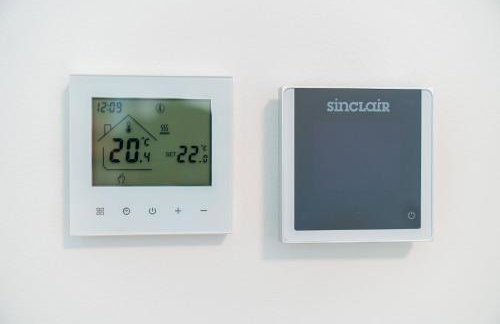 Flex SelfCheckIns 149 - Zagreb - Bedroom - Garage - Loggia - Foto 39