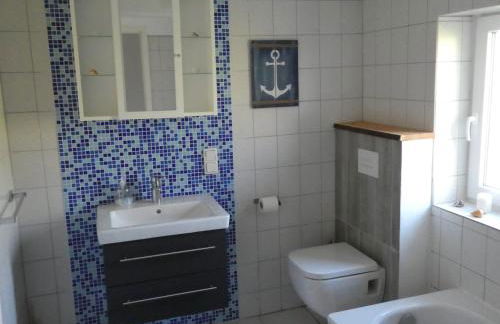 Ferienwohnung Osteland - Foto 15