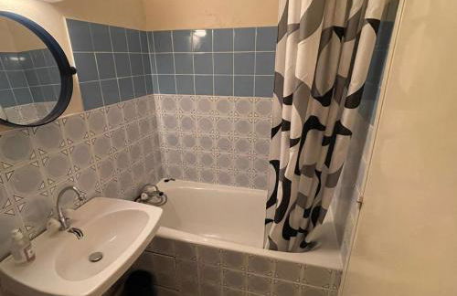 Studio au Sauze avec balcon et garage - FR-1-165A-88 - Foto 6