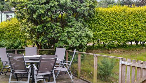 The Beachcomber - Foto 2