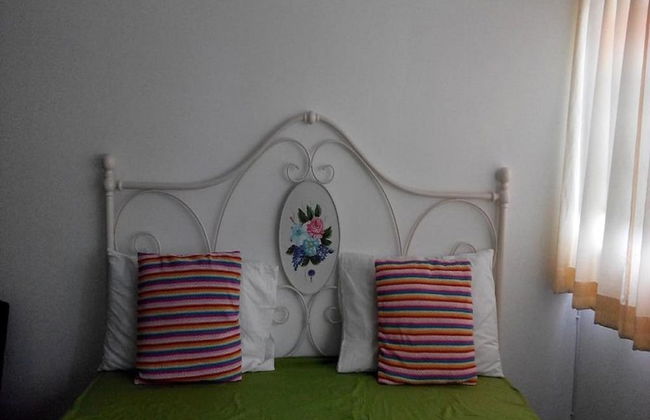 Room in Apartment - T8 Guest House Don Mueang Challenger - Foto 3