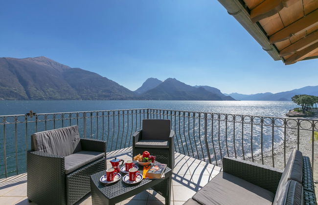 Garibaldi Lake View 4 - Foto 22