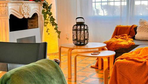 LA CASILLA - Foto 2, heating