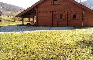 chalet Leon - Foto 1