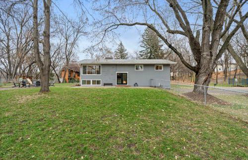 The Covington Haus - Foto 56