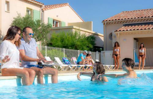 Résidence Goélia Le Mas des Arènes - Foto 25