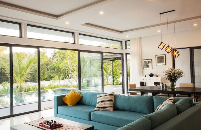 Villa Tropially Phu Quoc - Foto 13