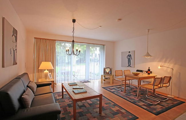 Feriengut Neuhof - Foto 27