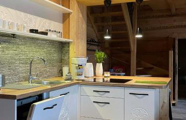 U Podnóża Tatr - duży dom z widokiem na Tatry blisko Zakopanego - Foto 7