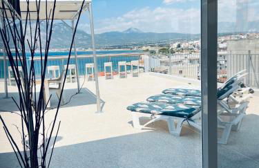 Kapsalakis Penthouse - Foto 12