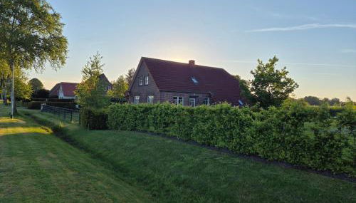 Ferienwohnung Schipper Nordsee - Photo 5