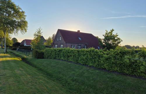 Ferienwohnung Schipper Nordsee - Photo 5