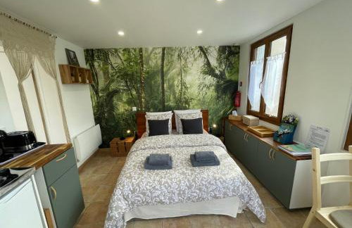 Gites des Trois Provinces, Zoo de Beauval - Foto 17