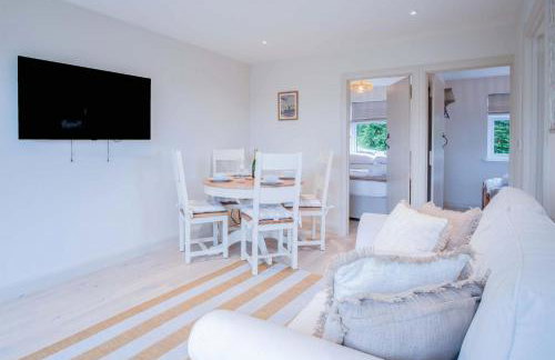 Bayview 3 - 2 Bedroom Chalet - Bayview Oxwich - Foto 8