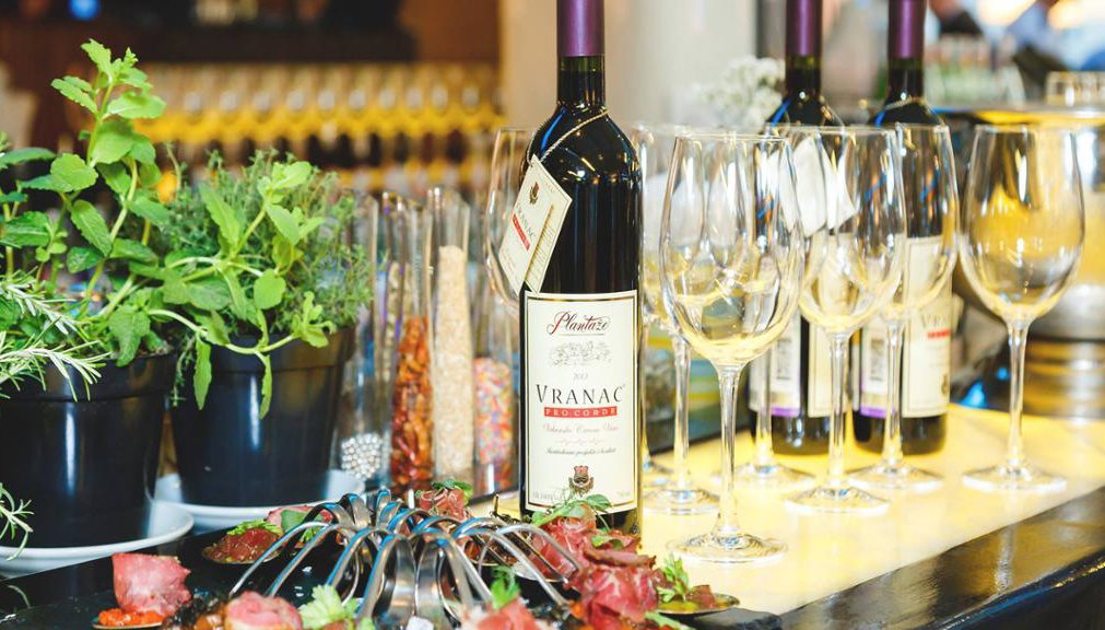 Montenegro Wine Road - Private Tour - Photo 1