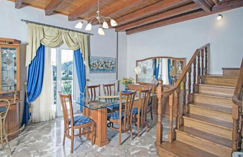 Villa Victoria by CorfuEscapes - Foto 34