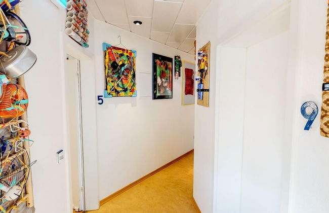 Landhaus Tausendschön - Foto 9