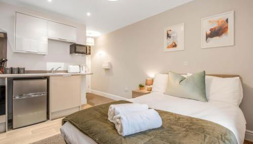 WhiskAwayHomes - Jenkins House - Studio 2 - Foto 4