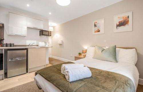 WhiskAwayHomes - Jenkins House - Studio 2 - Foto 4