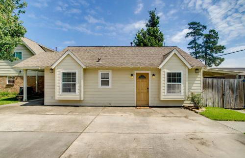 Cozy Shenandoah Home Less Than 2 Mi to The Woodlands Mall! - Foto 23