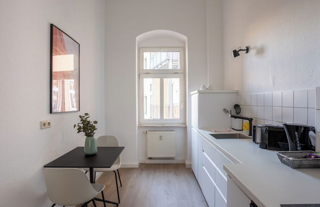 Limehome Dresden Hoyerswerdaerstraße - Foto 37