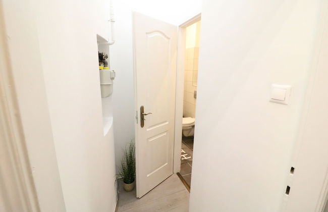 Real Apartments Wesselényi IV. - Foto 13