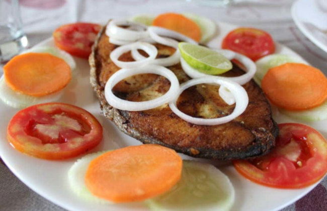 Crociera privata di 2 giorni ad Alappuzha in una casa galleggiante - Foto 3