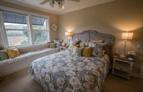 ONX WINES - Clark House & Apartment - Foto 36