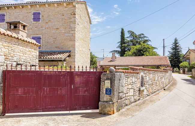 Villa Diana - Foto 46