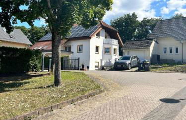 FeWo Nordlicht - Foto 12