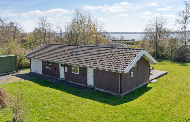 "Lauren" - 200m to the fjord - Foto 5