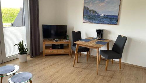 Ferienwohnung Watt n Deichblick - Foto 2