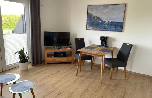 Ferienwohnung Watt n Deichblick - Photo 6