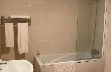 Hotel AV Apartamentos Lobios - Foto 37