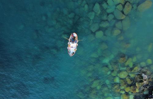 La Terrazza sul Mare - Foto 43