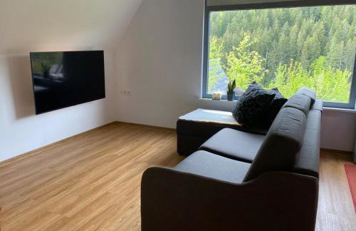 Haus Adler - Komplettes Ferienhaus am Badesee - Foto 5